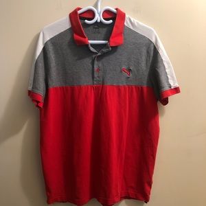 PUMA Polo shirt